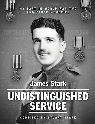 Undistinguished Service