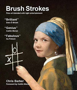 Brush Strokes