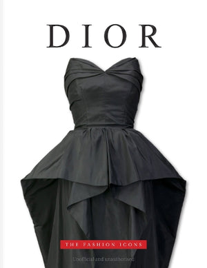 Dior - The Fashion Icons