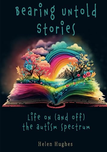 Bearing Untold Stories - Life on (and off) the Autism Spectrum