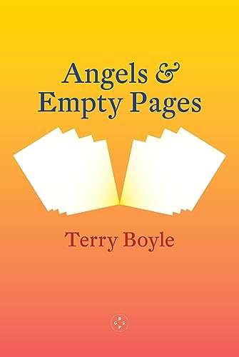 Angels and Empty Pages