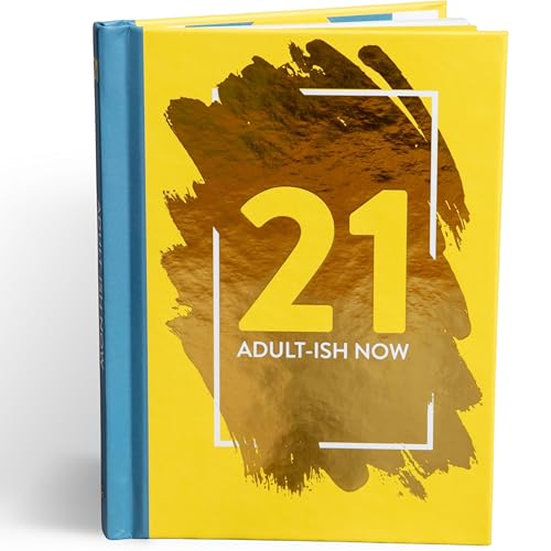 Life Lessons for Turning 21