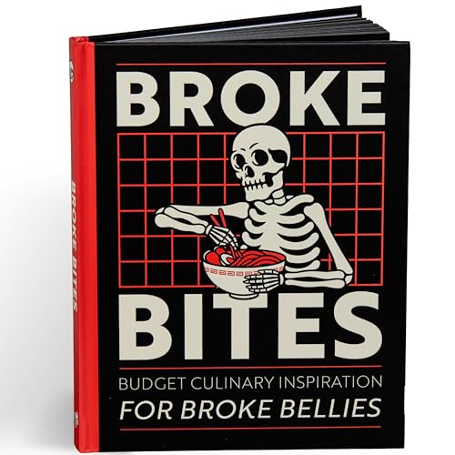 Broke Bites