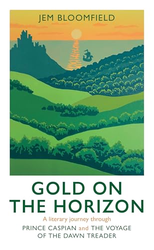 Gold on the Horizon
