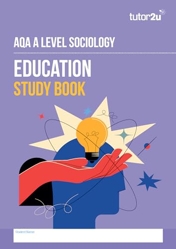 AQA A-Level Sociology Education: Revision Guide