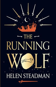 The Running Wolf 