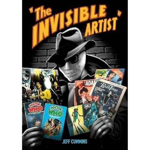 The Invisible Artist