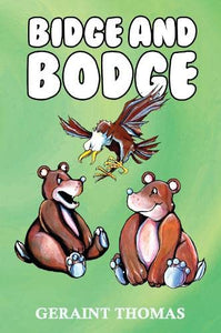 Bidge and Bodge 