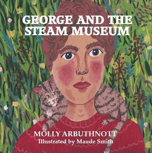 George and the Steam Museum 