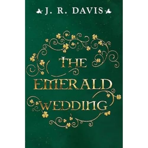 The Emerald wedding