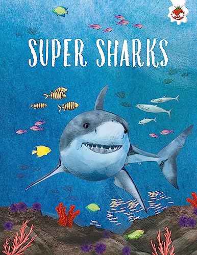 SUPER SHARKS