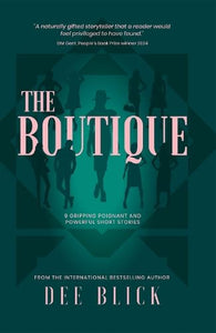 The Boutique 