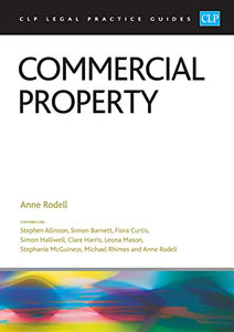 Commercial Property 2023 