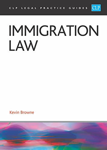 Immigration Law 2023