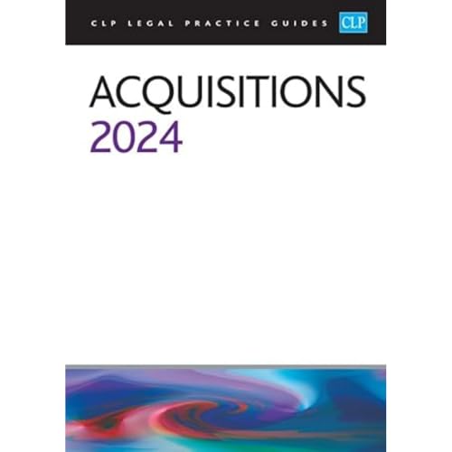 Acquisitions 2024