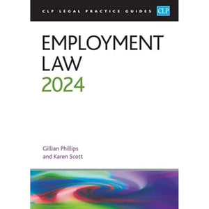 Employment Law 2024