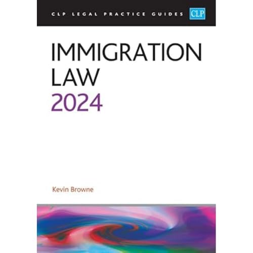 Immigration Law 2024