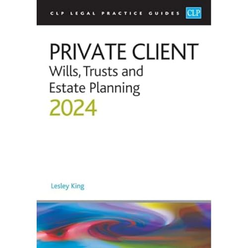 Private Client 2024: