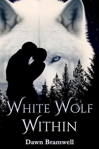White Wolf Within