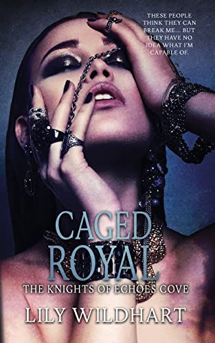 Caged Royal