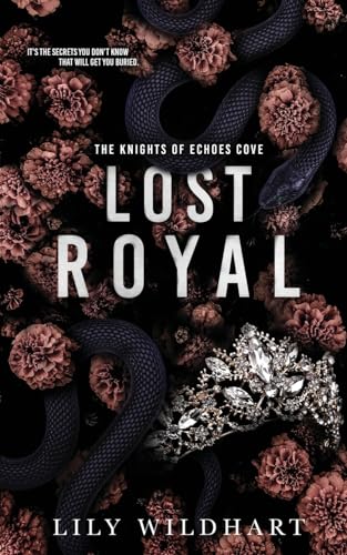 Lost Royal