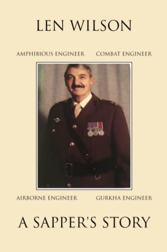 A Sapper's Story