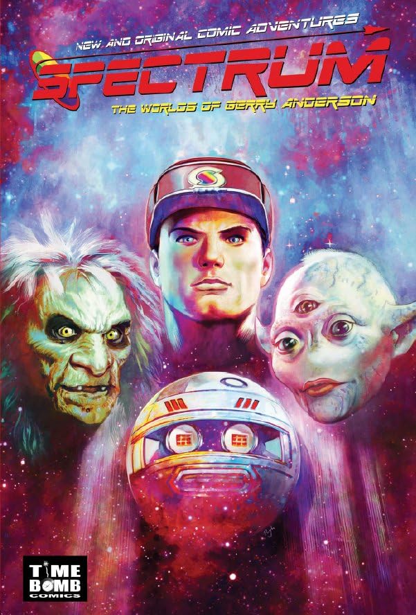 SPECTRUM 2