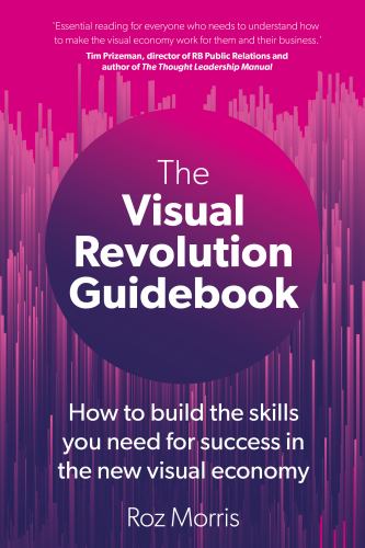 The Visual Revolution Guidebook