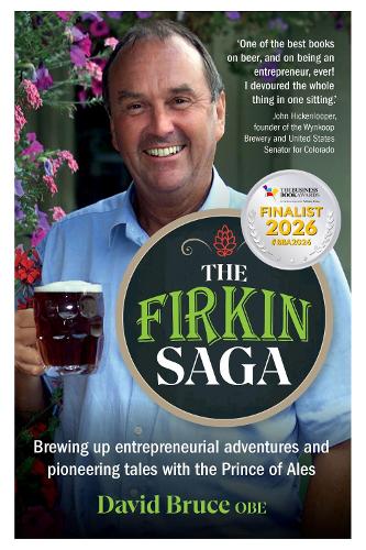 The Firkin Saga