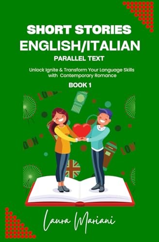 Short Stories in English/Italian