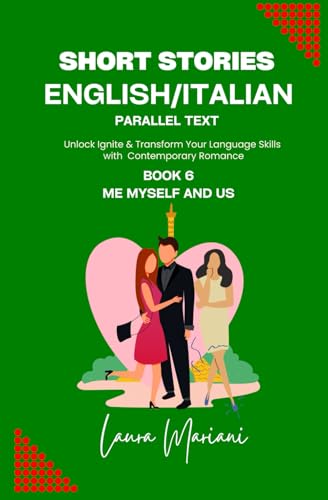 Short Stories in English/Italian - Parallel Text