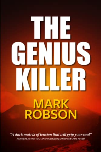 The Genius Killer