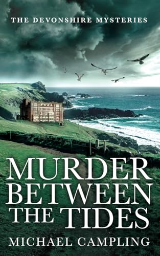 Murder Between the Tides