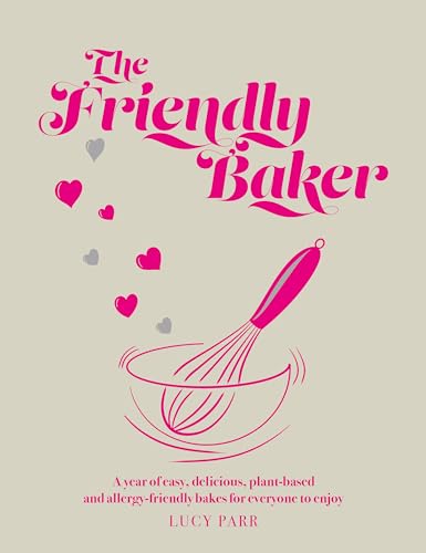 The Friendly Baker