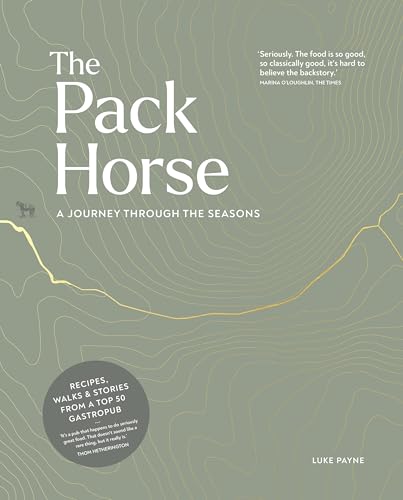 The Pack Horse Hayfield
