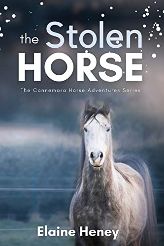 The Stolen Horse