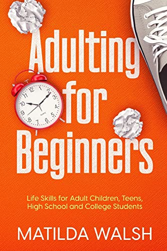 Adulting for Beginners