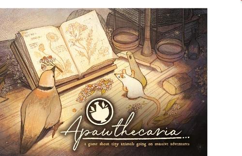 Apawthecaria