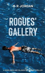 Rogues' Gallery 