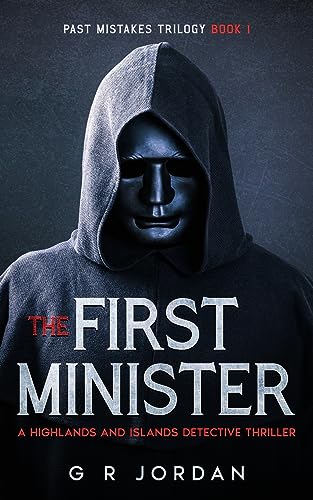 The First Minister