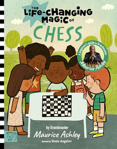 The Life Changing Magic of Chess 