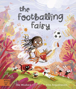 The Footballing Fairy 
