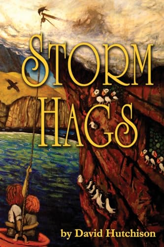 Storm Hags