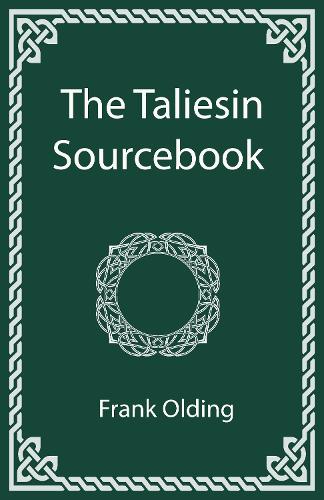 The Taliesin Sourcebook
