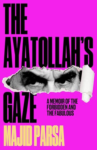 The The Ayatollah's Gaze