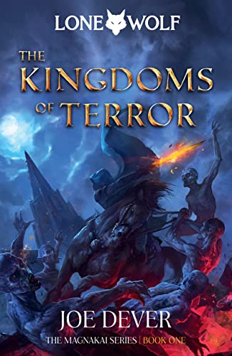 The The Kingdoms of Terror