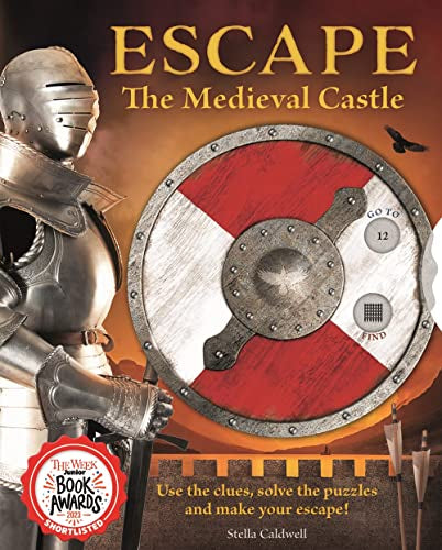 Escape the Medieval Castle
