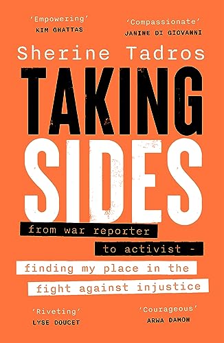 Taking Sides