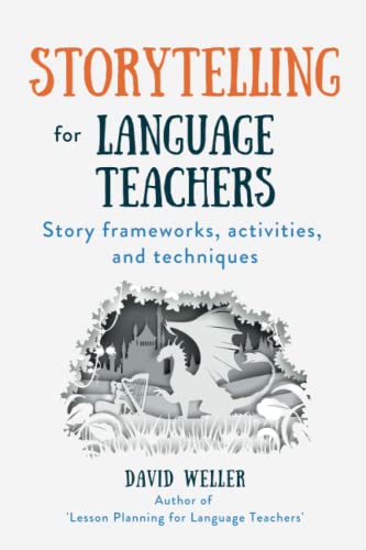 Storytelling for Language Teachers