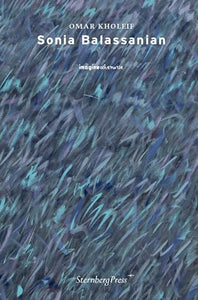 Sonia Balassanian 